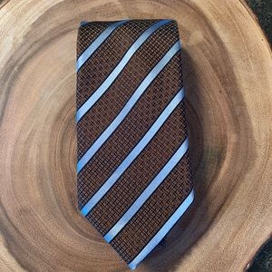 Ermenegildo Zegna Tie